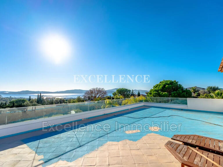 Villa Grimaud - 5 chambres - 285m²