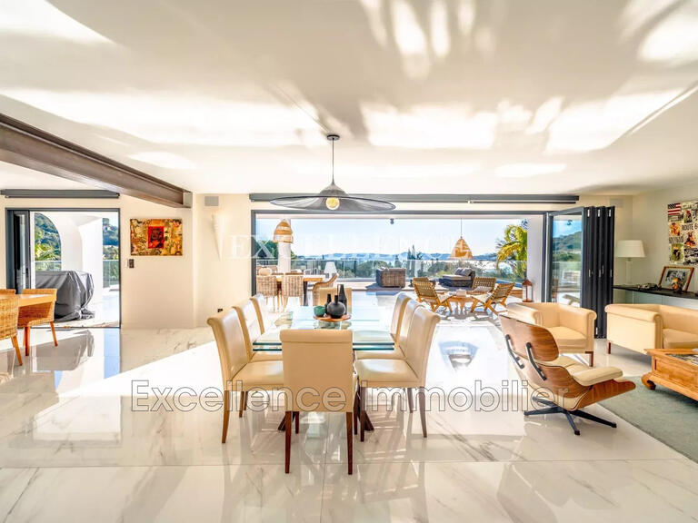 Villa Grimaud - 5 chambres - 285m²