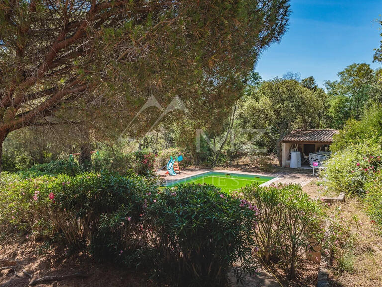 Villa Grimaud - 5 bedrooms - 165m²