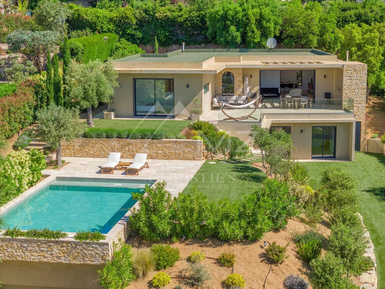 Villa Grimaud - 4 chambres - 210m²