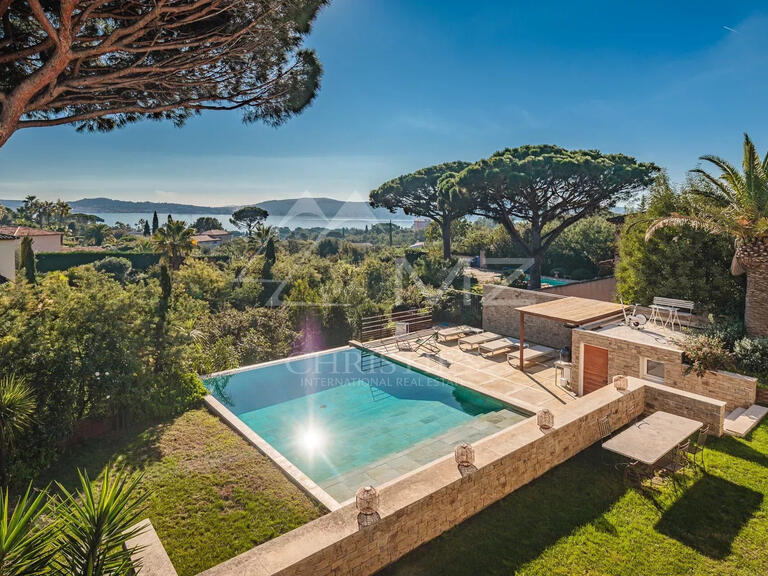 Villa Grimaud - 6 bedrooms - 317m²