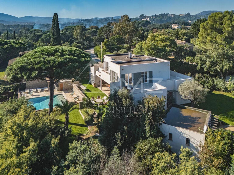 Villa Grimaud - 6 bedrooms - 317m²