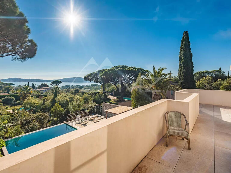 Villa Grimaud - 6 bedrooms - 317m²