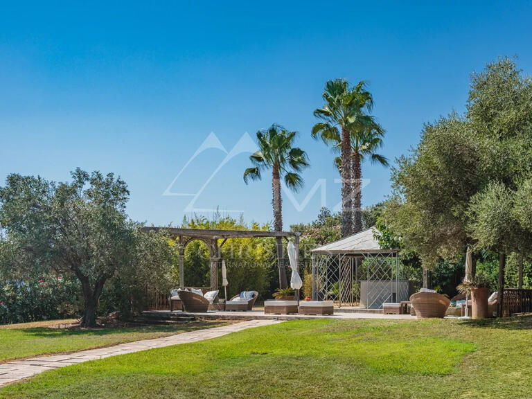 Villa Grimaud - 12 bedrooms - 750m²