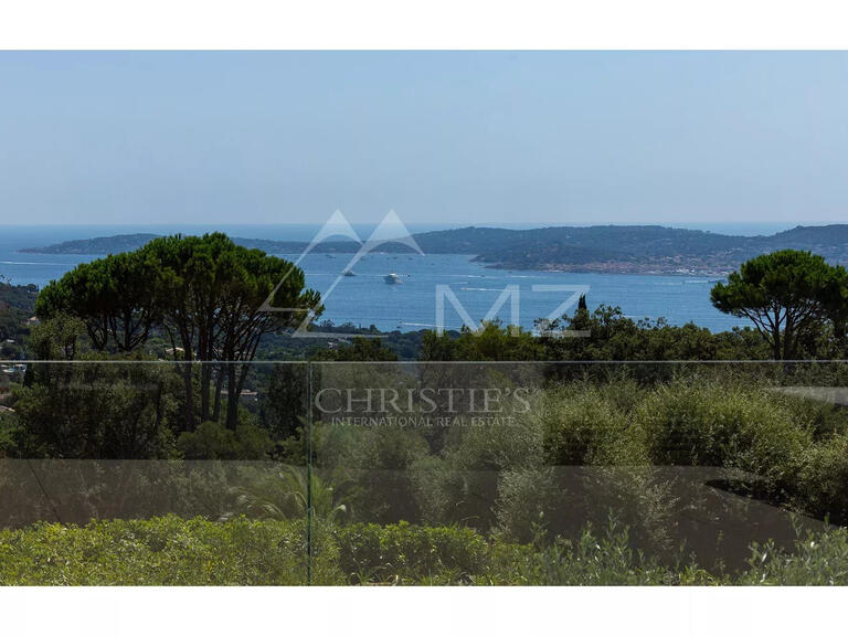 Villa Grimaud - 7 bedrooms - 573m²