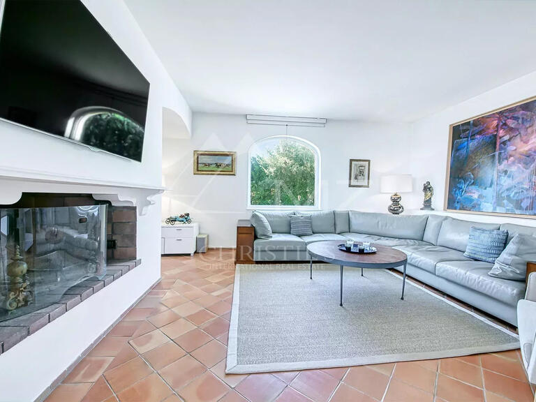 Villa Grimaud - 9 chambres - 660m²