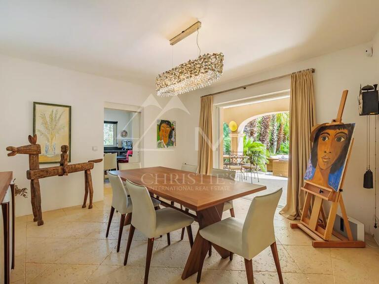 Villa Grimaud - 5 chambres - 251m²