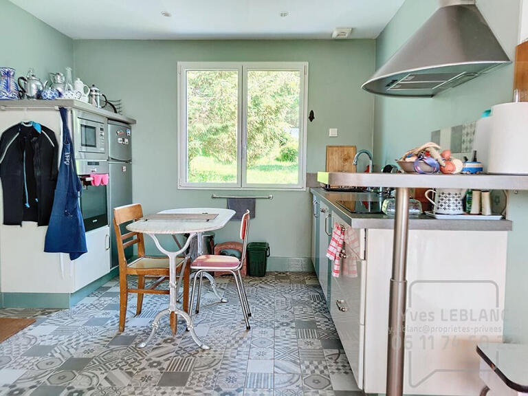 Vente Maison Groix - 4 chambres