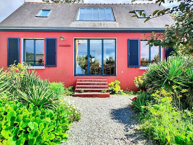 Vente Maison Groix - 4 chambres