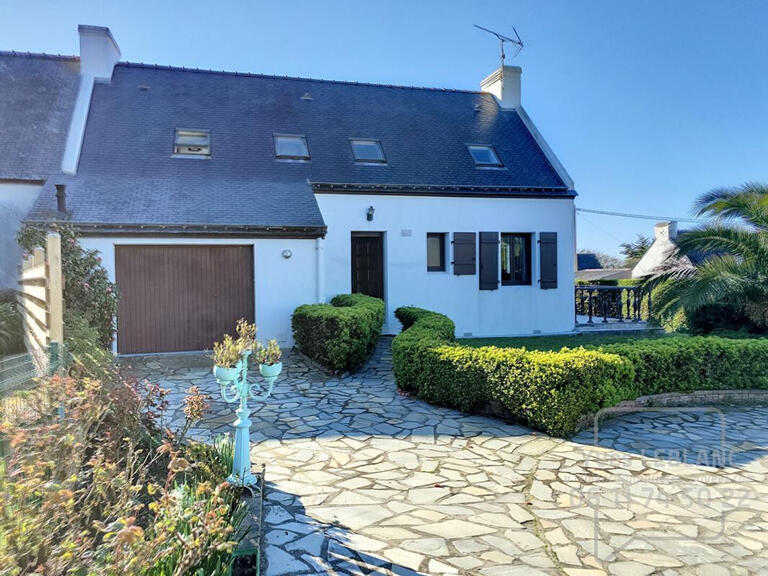 Vente Maison Groix - 4 chambres