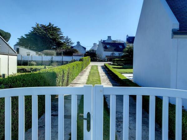 Vente Maison Groix - 4 chambres