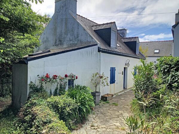 Vente Maison Groix - 3 chambres