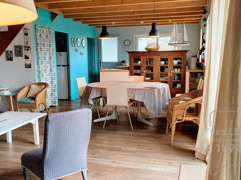 Vente Maison Groix - 3 chambres