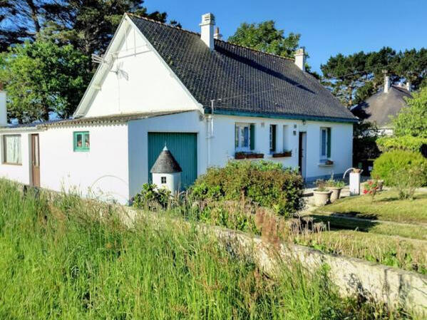 Maison Groix - 2 chambres