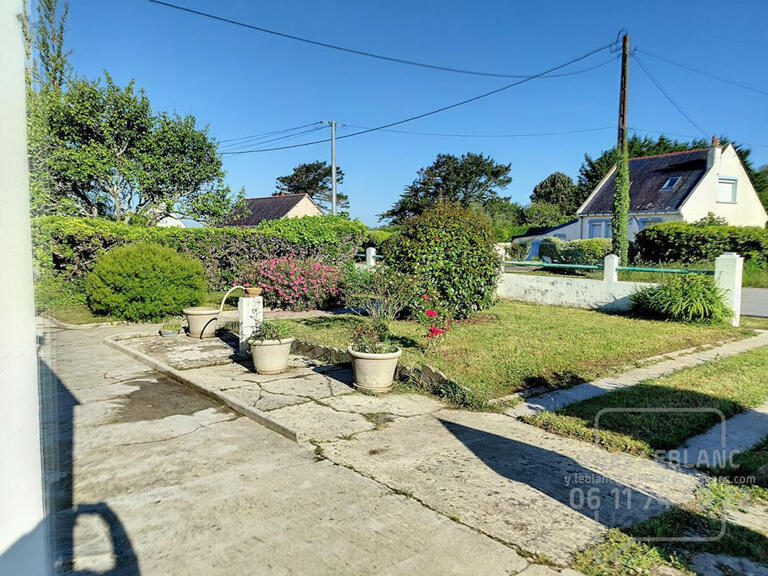 Vente Maison Groix - 2 chambres