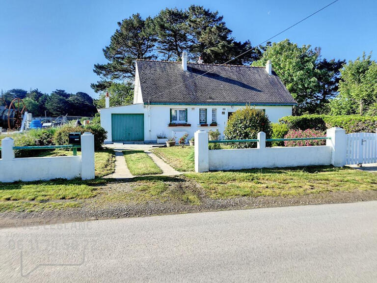 Vente Maison Groix - 2 chambres