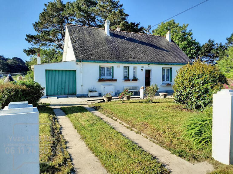 Vente Maison Groix - 2 chambres