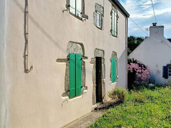 Maison Groix - 4 chambres