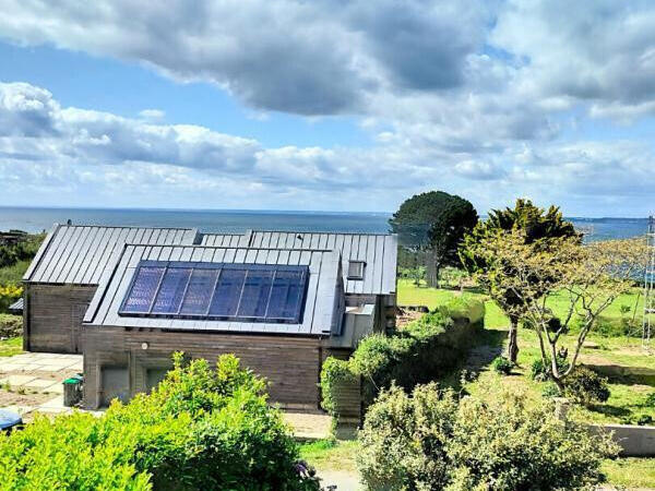 House Groix - 4 bedrooms