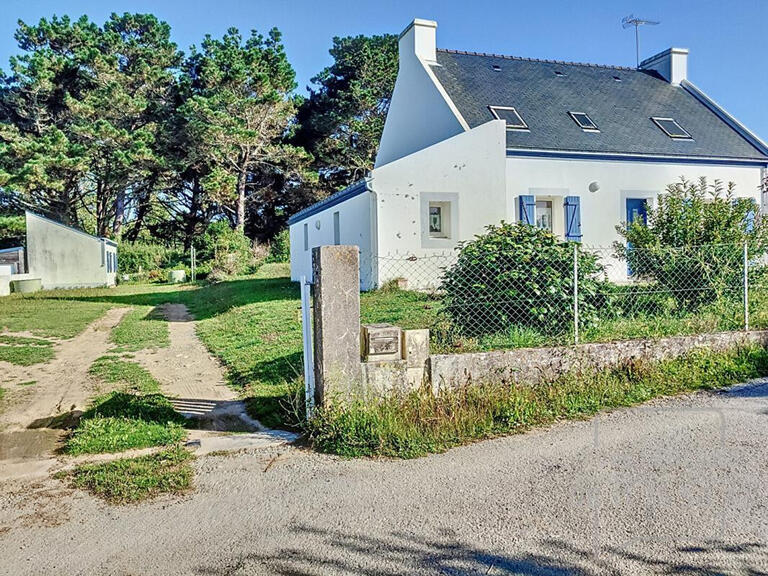 House Groix - 4 bedrooms