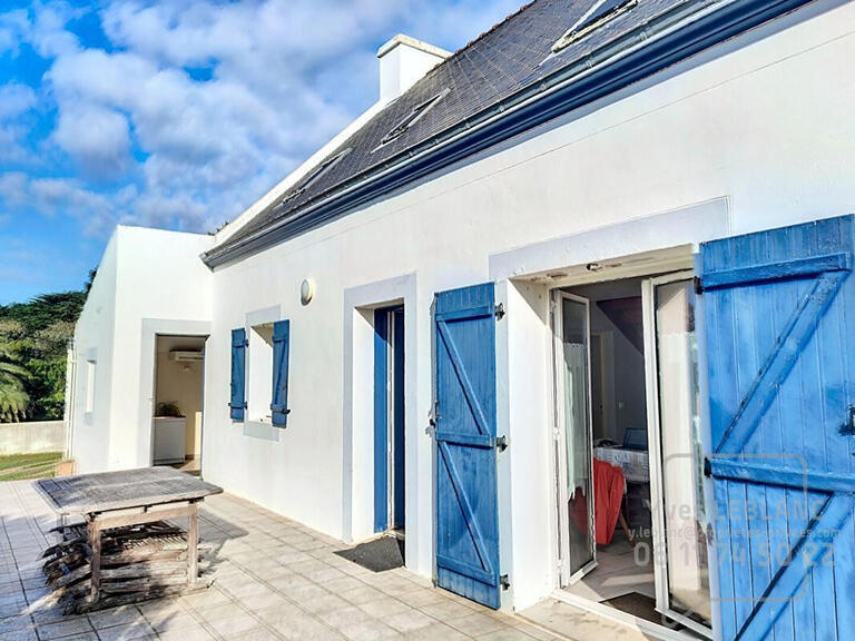 House Groix - 4 bedrooms