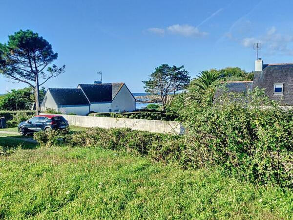 House Groix - 4 bedrooms