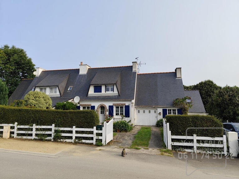 House Groix - 4 bedrooms