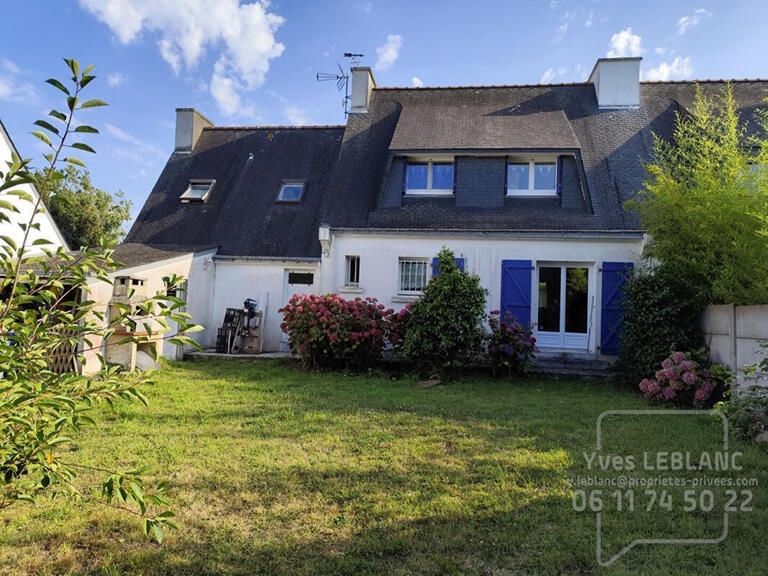 House Groix - 4 bedrooms