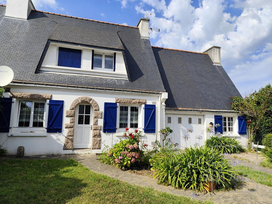 Maison Groix