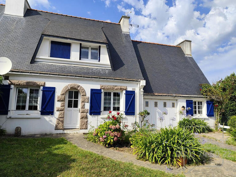 House Groix - 4 bedrooms