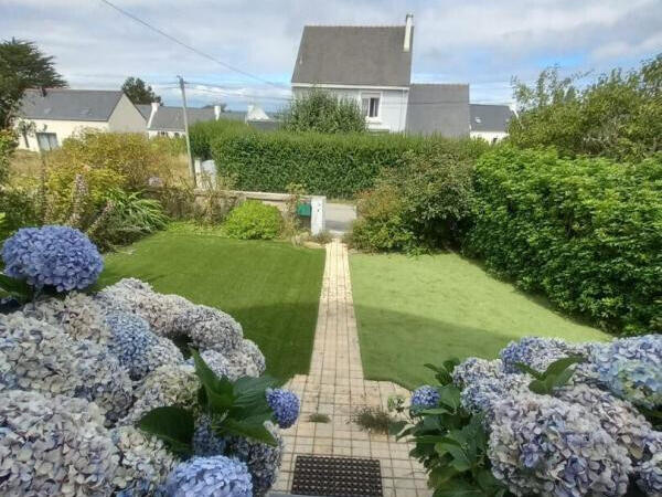 House Groix - 3 bedrooms