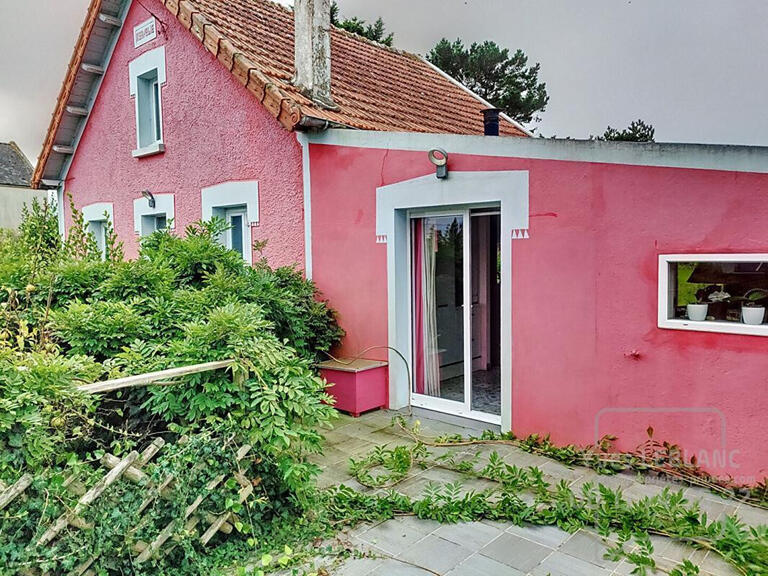 House Groix - 3 bedrooms