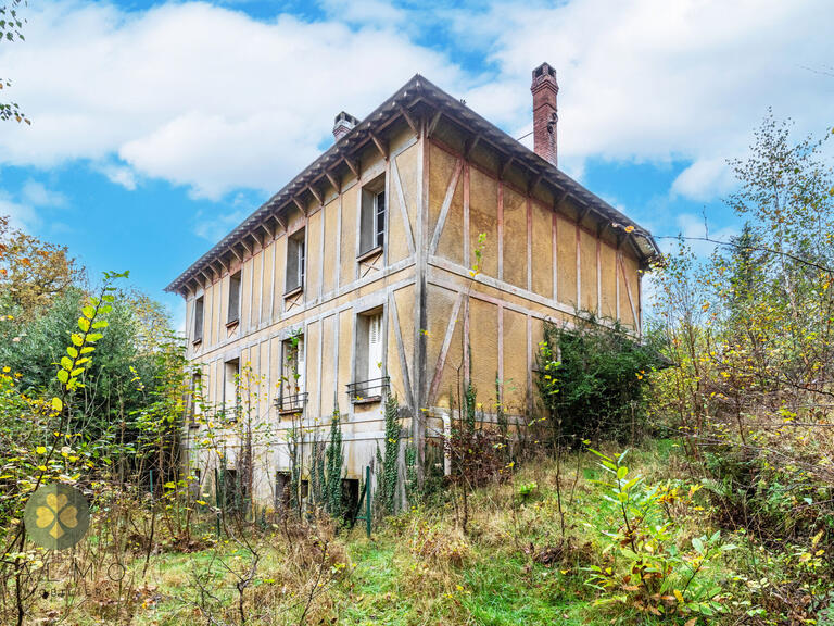 Maison Grosrouvre - 5 chambres - 210m²