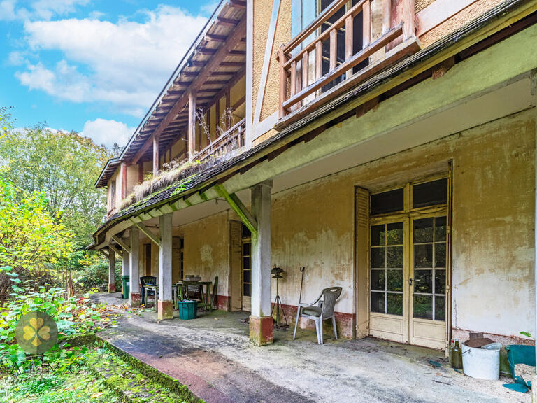 Maison Grosrouvre - 5 chambres - 210m²