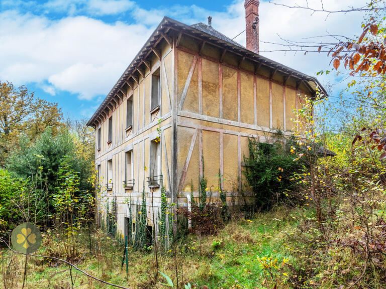 Maison Grosrouvre - 5 chambres - 210m²