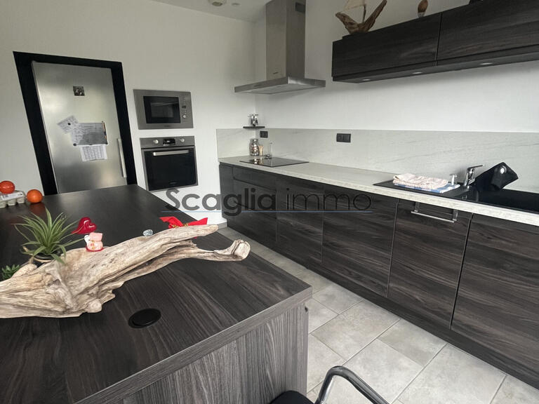 Apartment Grosseto-Prugna - 2 bedrooms - 111m²