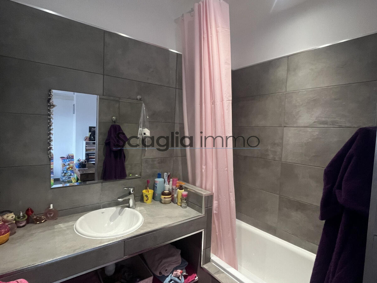 Appartement Grosseto-Prugna