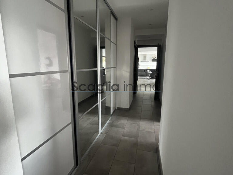 Apartment Grosseto-Prugna - 2 bedrooms - 111m²