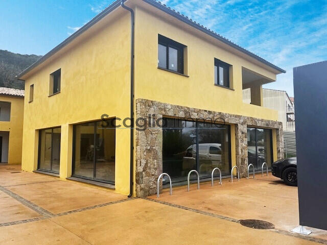 Appartement Grosseto-Prugna