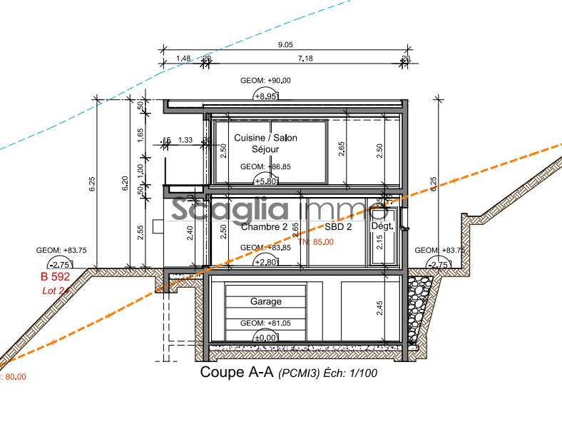 Villa Grosseto-Prugna