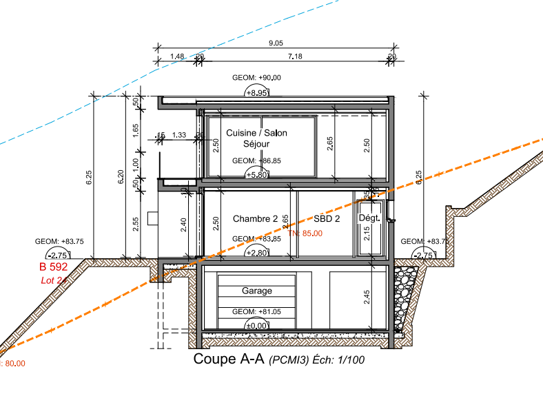 Villa Grosseto-Prugna