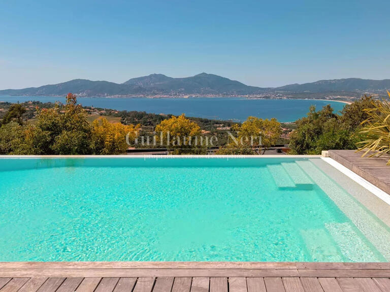 Villa Grosseto-Prugna - 5 bedrooms - 4250m²