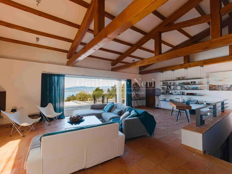 Villa Grosseto-Prugna - 5 bedrooms - 4250m²