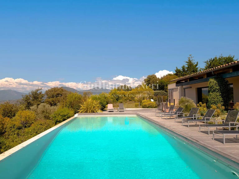 Villa Grosseto-Prugna - 5 bedrooms - 4250m²