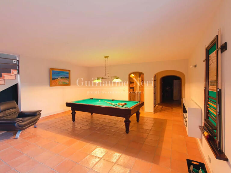 Villa Grosseto-Prugna - 5 bedrooms - 4250m²