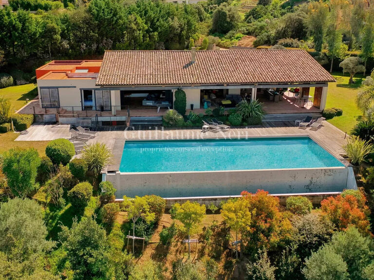 Villa Grosseto-Prugna - 5 bedrooms - 4250m²