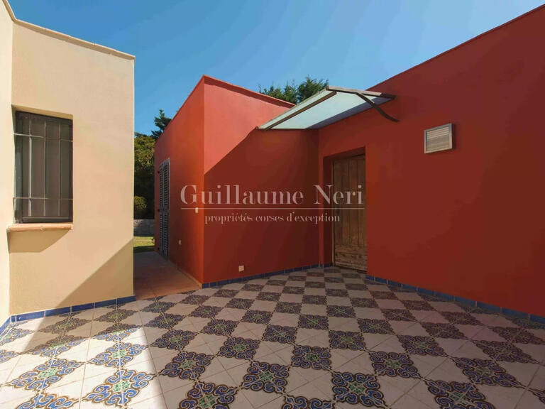 Villa Grosseto-Prugna - 5 bedrooms - 4250m²