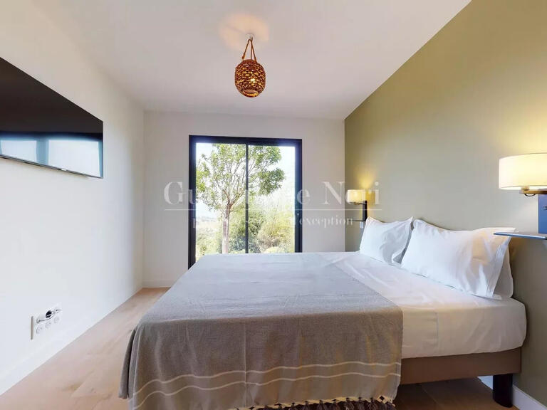 Villa Grosseto-Prugna - 4 bedrooms - 1730m²