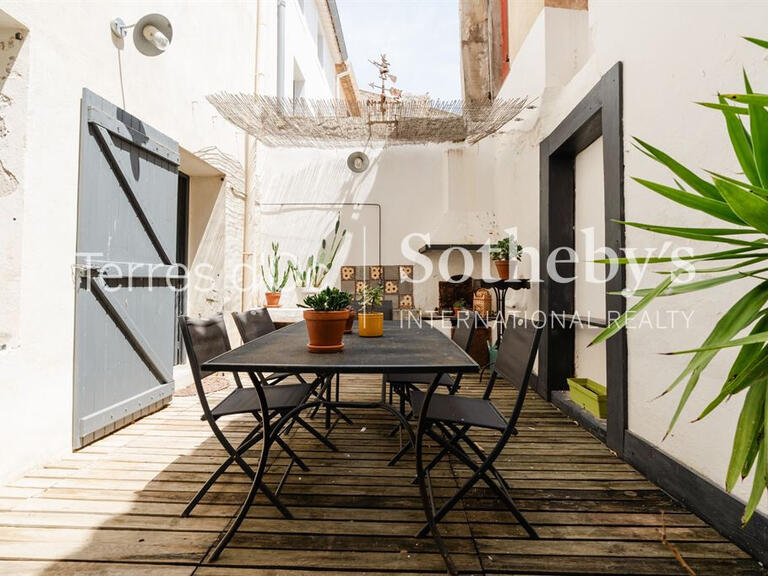 House Gruissan - 2 bedrooms - 172m²