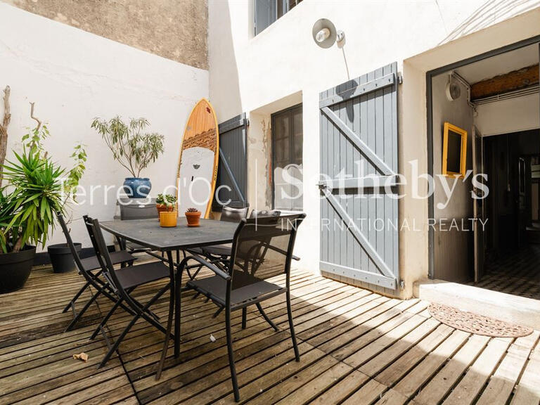 House Gruissan - 2 bedrooms - 172m²